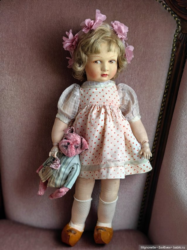 Французская красавица Raynal