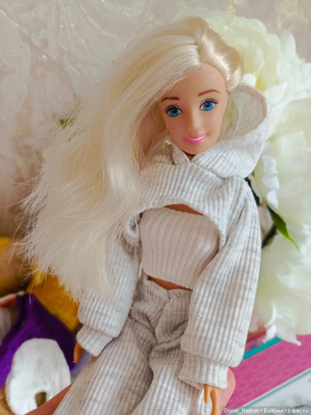Барби — Игровые куклы (фото 7)