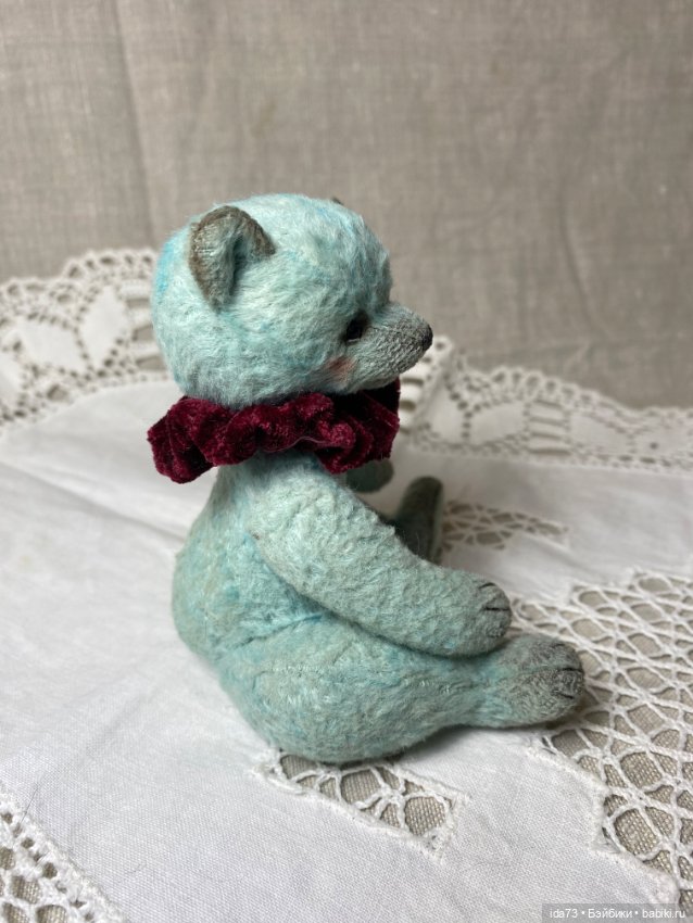 Тедди-Мишка ( автор Иван Грозный) (фото 8)