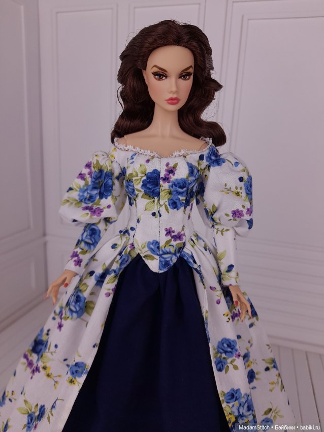 Комплект на Поппи Паркер Интегрити Тойс (фото 2)