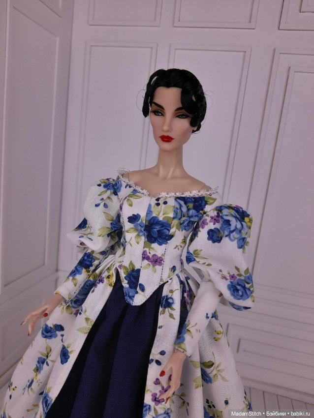 Комплект на ФР2 Интегрити Тойс (фото 5)