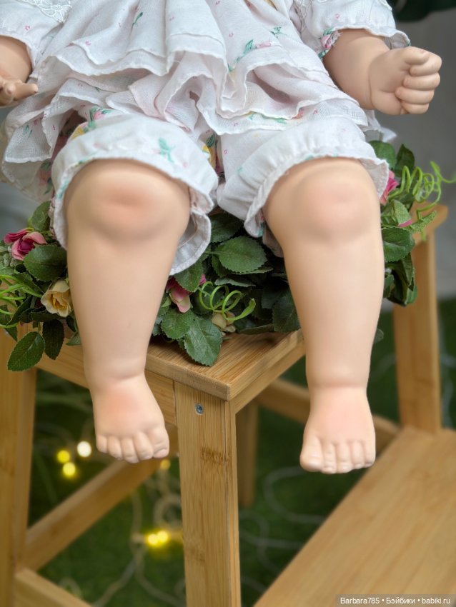 Милейший Шиповник от Cindy Rolfe (фото 4)