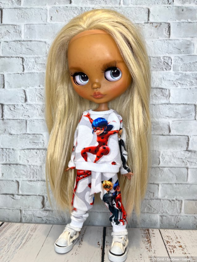 Продаю новую одежду для кукол Блайз (фото 3)