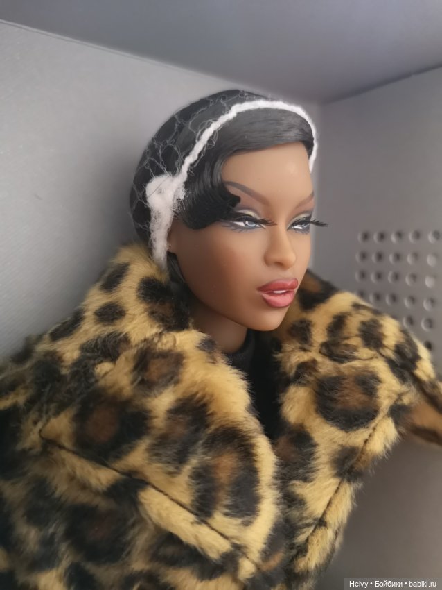 Integrity toys Adele Makeda Socialite Cafe nrfb (фото 5)