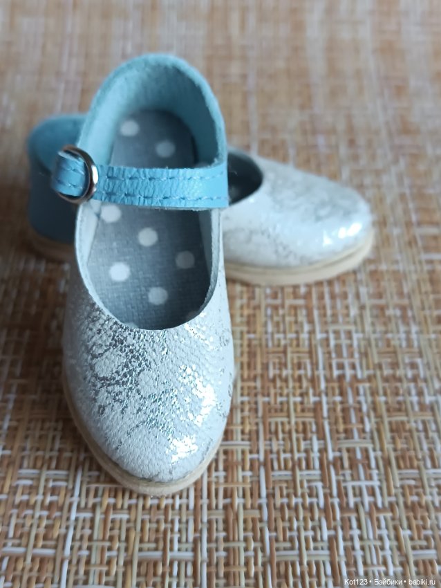 Туфельки для Руби Ред Ruby Red Fashion Friends (фото 2)