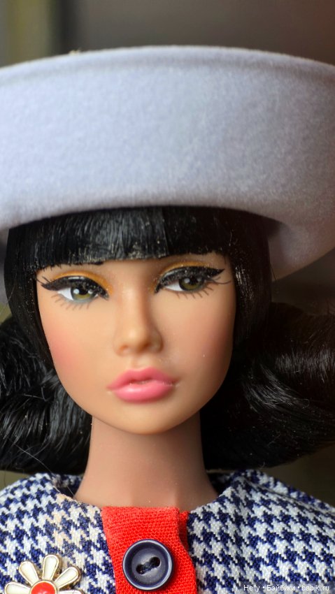 Поппи Паркер "Miss Independence" (фото 7)