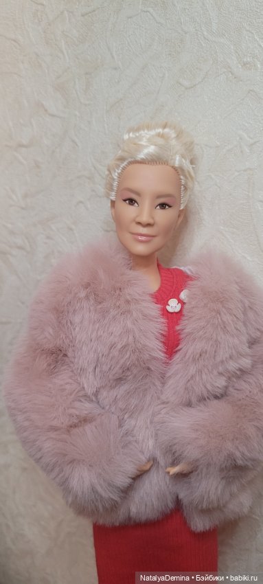 Мадам Моррибль/ Madame Morrible (фото 4)