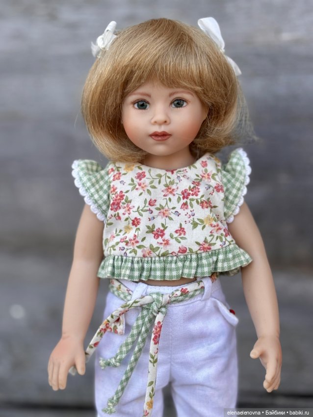 Lillian Лиллиан, Heidi Plusczok (фото 2)