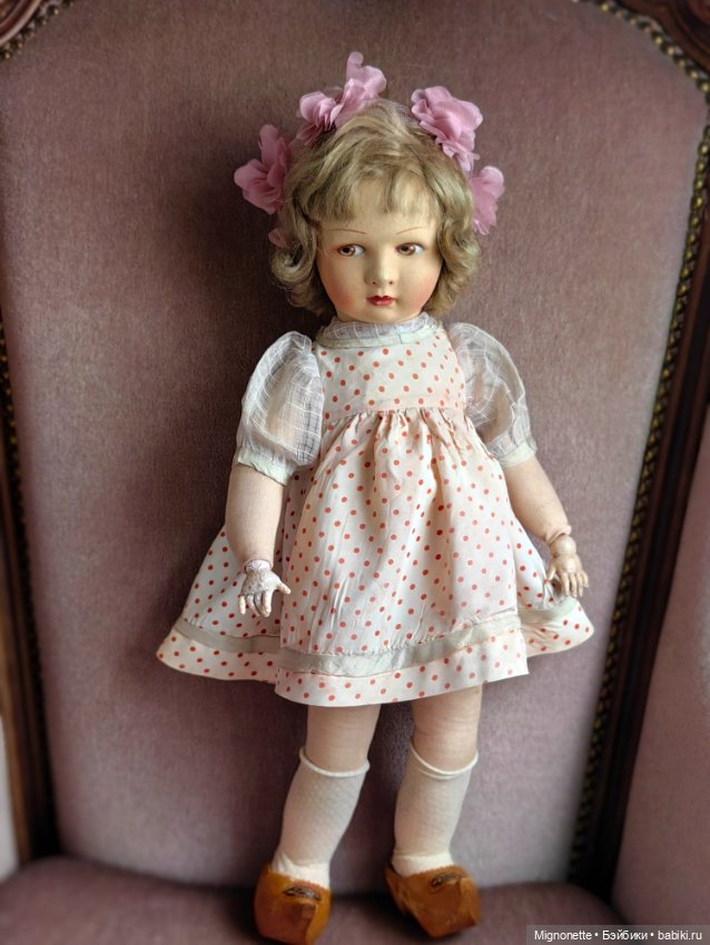 Французская красавица Raynal (фото 2)