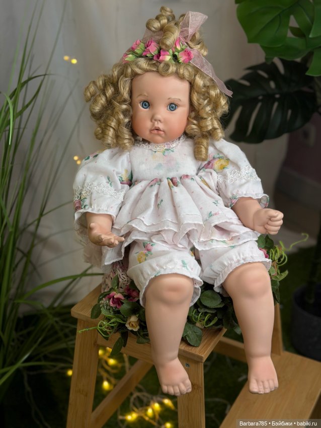 Милейший Шиповник от Cindy Rolfe (фото 3)