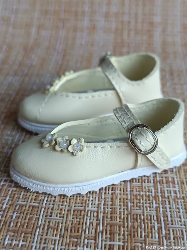 Туфельки для Руби Ред Ruby Red Fashion Friends (фото 3)