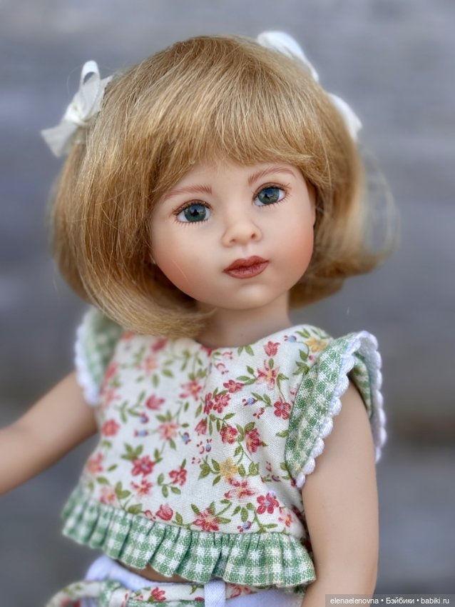 Lillian Лиллиан, Heidi Plusczok (фото 4)