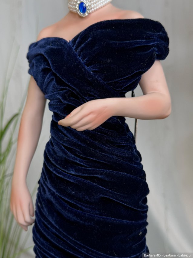 Принцесса Диана от Титус Томеску (фото 5)