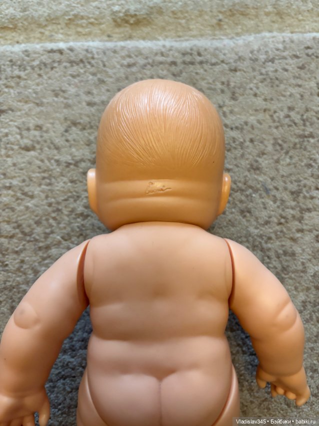 Пупс весна — Игровые куклы (фото 6)