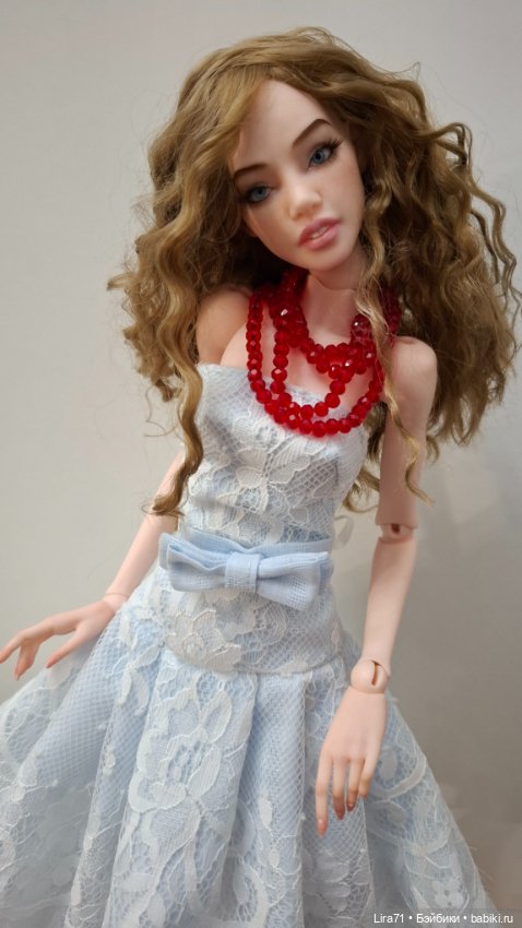 Poko 1/4 от Юлии Черноморовой (фото 8)