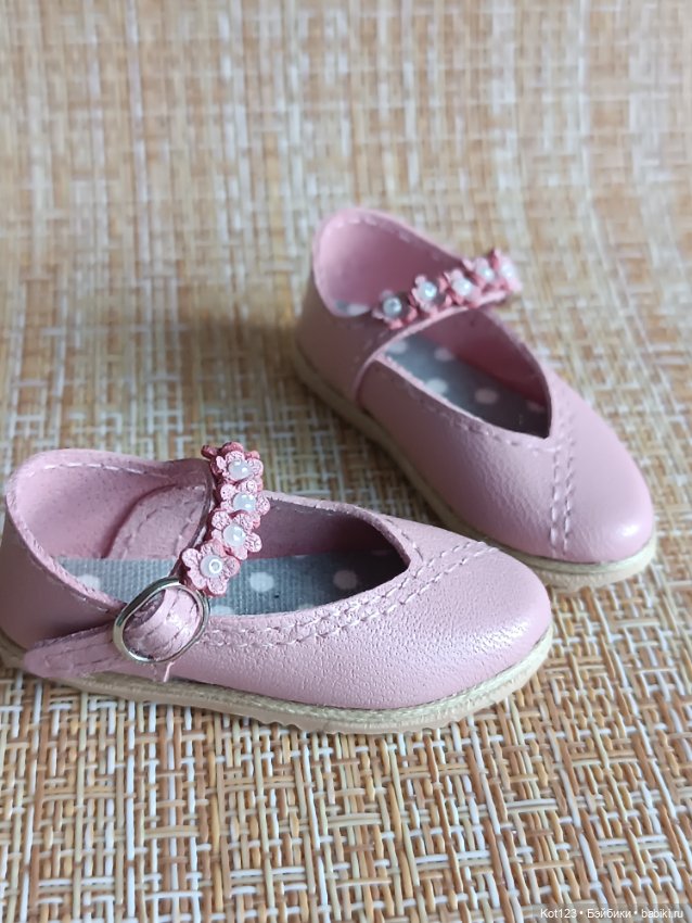 Туфельки для Руби Ред Ruby Red Fashion Friends