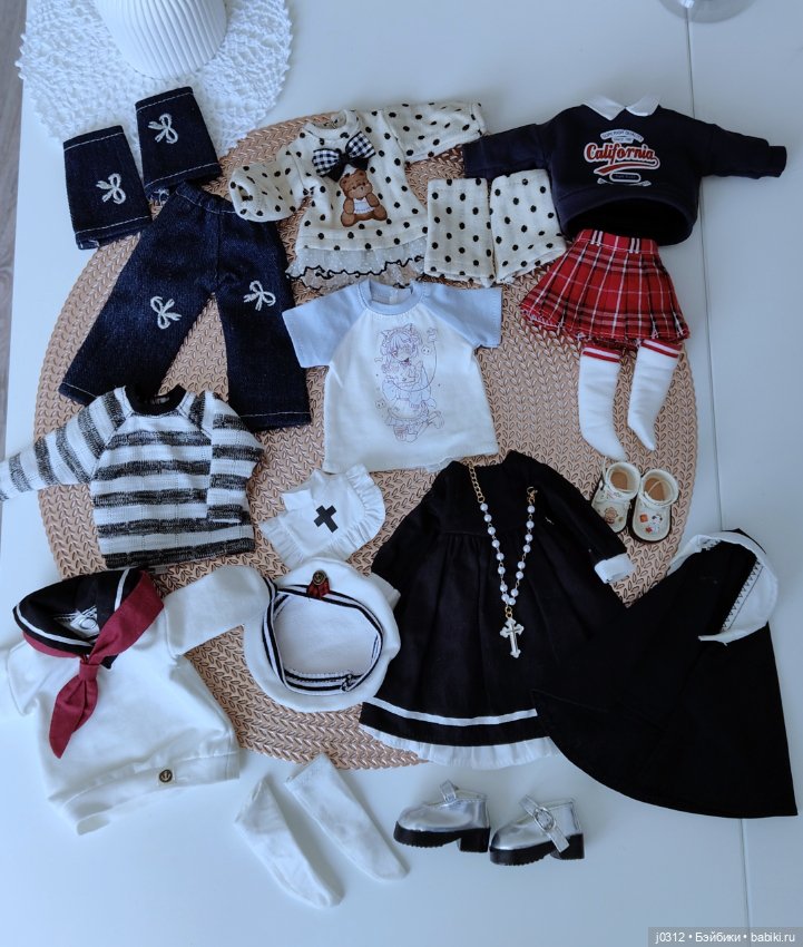 Пиупиу (Piupiu) лайт тан — Авторские куклы BJD (фото 2)