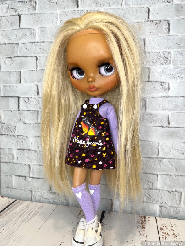 Продаю новую одежду для кукол Блайз (фото 2)