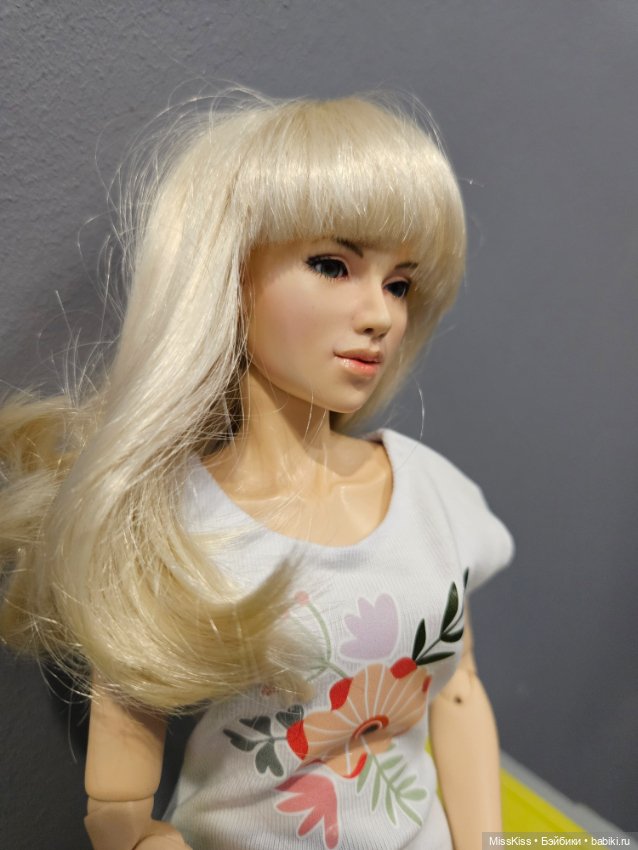 Есения Toka dolls — Авторские куклы BJD