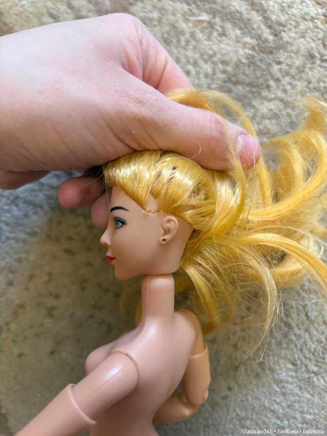 Кукла барби — Игровые куклы (фото 8)