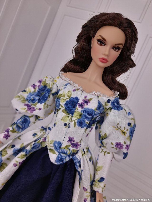 Комплект на Поппи Паркер Интегрити Тойс (фото 5)