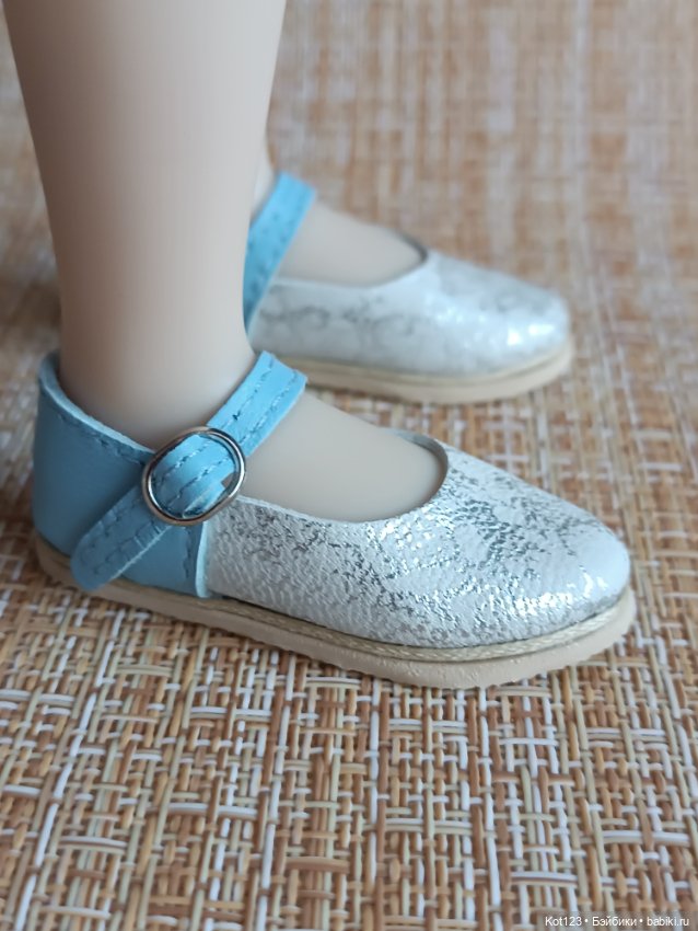 Туфельки для Руби Ред Ruby Red Fashion Friends (фото 5)