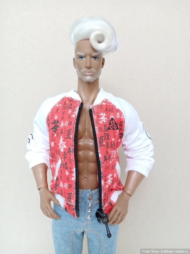 Одежда на Адониса мужчин ИТ Менгф куртка бомбер японский сукадзян