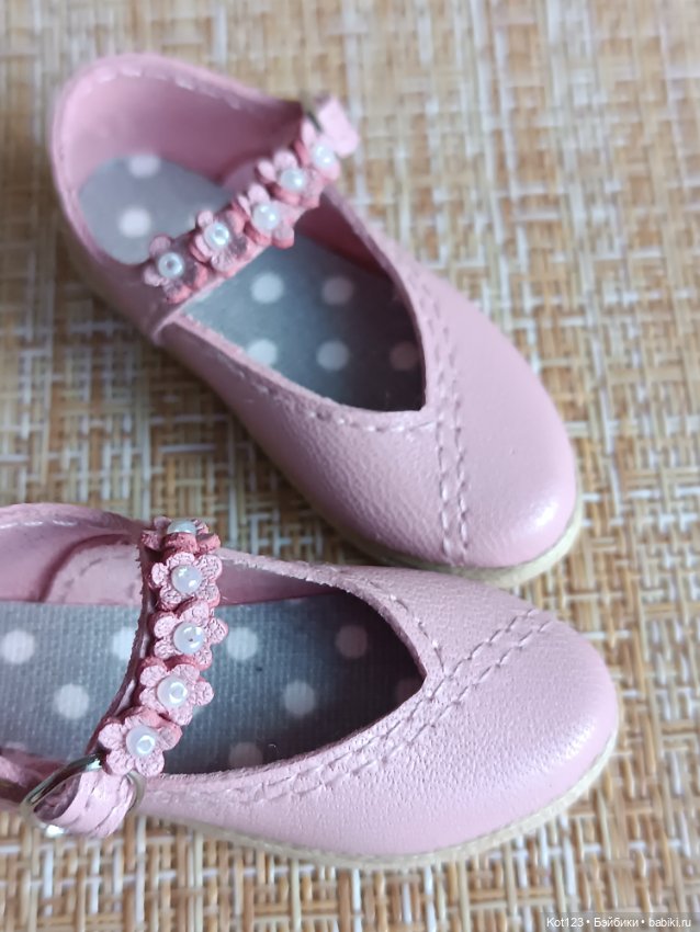 Туфельки для Руби Ред Ruby Red Fashion Friends (фото 6)