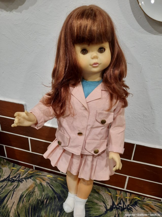 Ооооооочень редкая Аришка (фото 7)