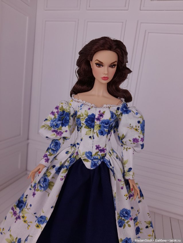 Комплект на Поппи Паркер Интегрити Тойс (фото 6)