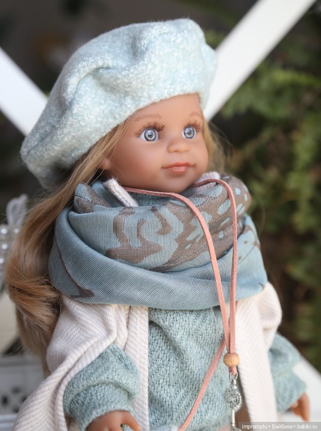 Брючный наряд с пальто для PR (фото 2)