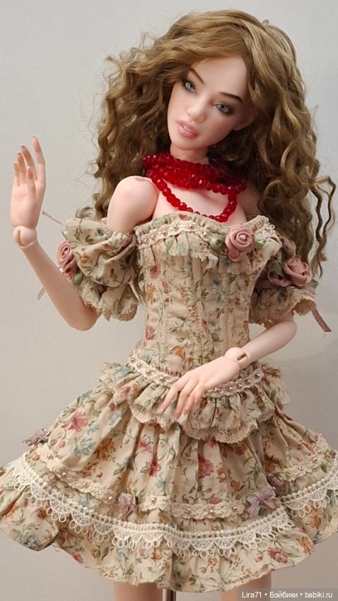 Poko 1/4 от Юлии Черноморовой (фото 3)