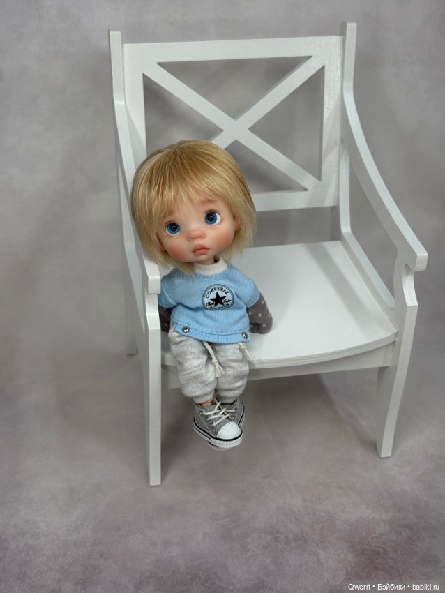 Мальчик формата Оби 11 , обитсу 11 (фото 2)