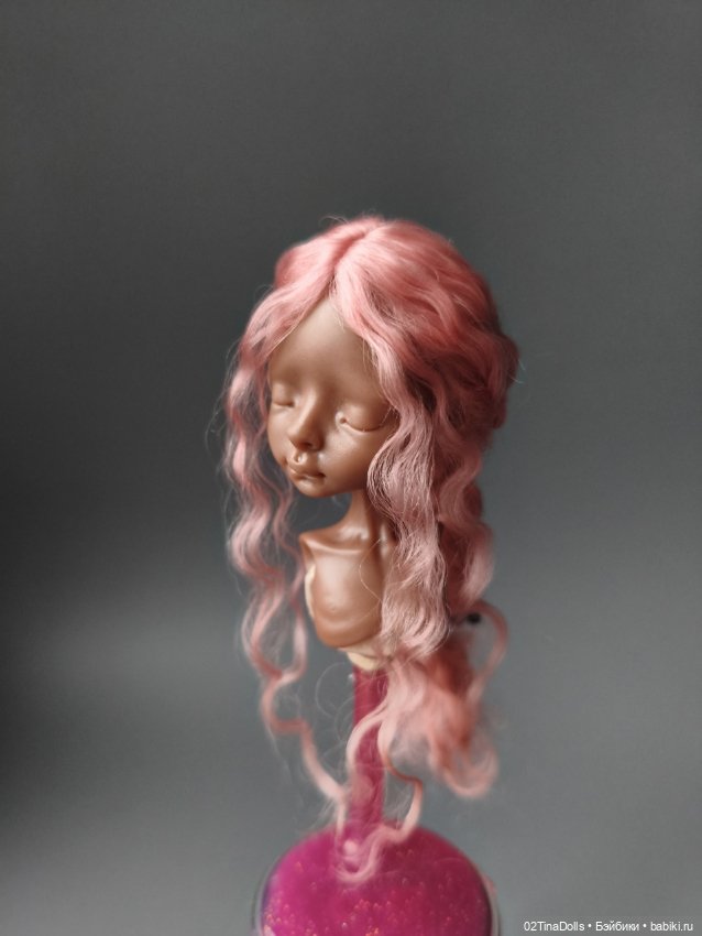 Продам парик для Жу, Ло от Даши Нужновой (фото 7)