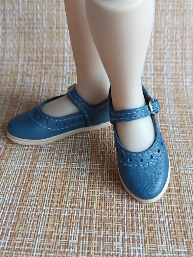 Туфельки для Руби Ред Ruby Red Fashion Friends (фото 5)