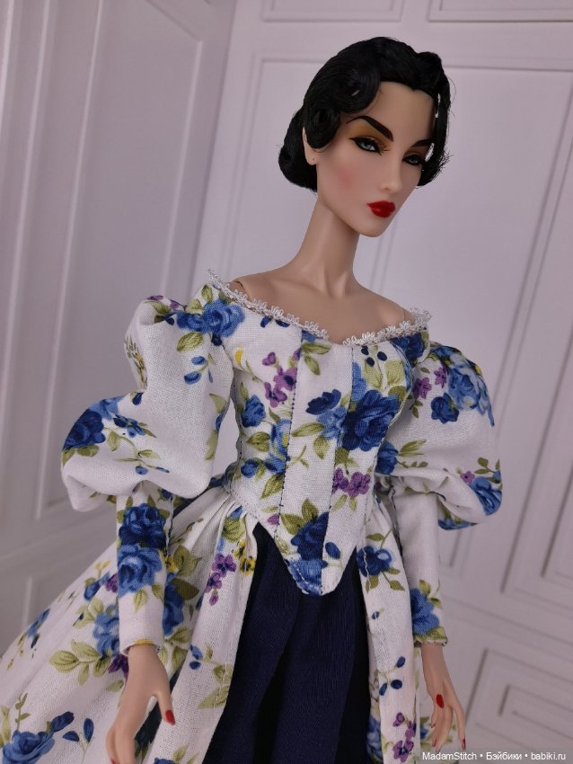 Комплект на ФР2 Интегрити Тойс (фото 3)