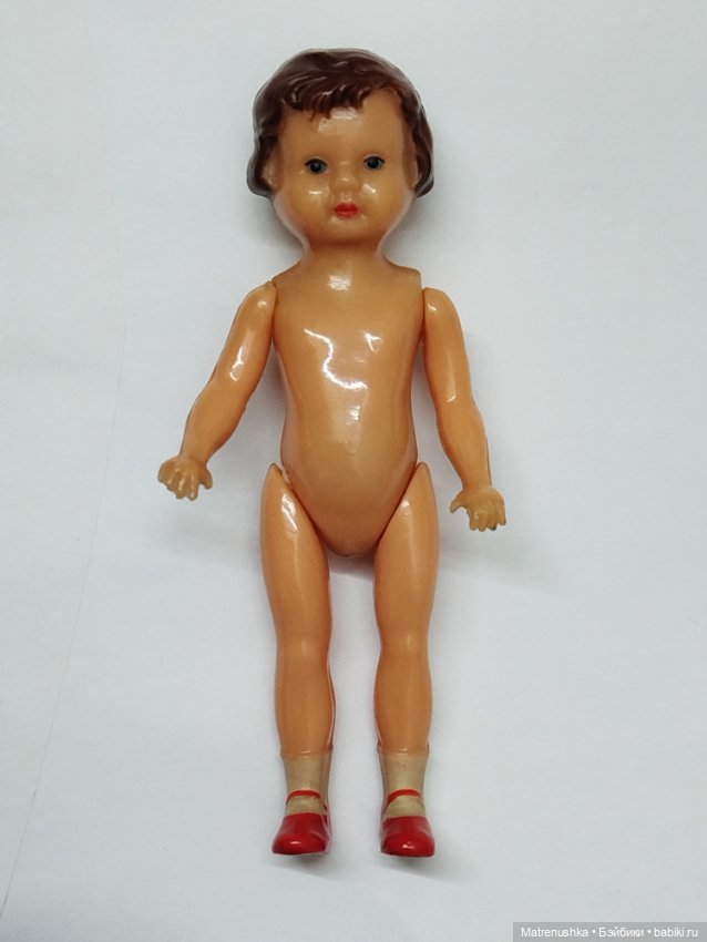 Редкая куколка АRI (Германия) (фото 2)