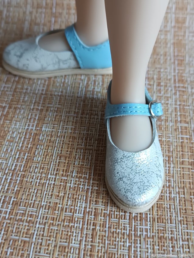 Туфельки для Руби Ред Ruby Red Fashion Friends (фото 4)