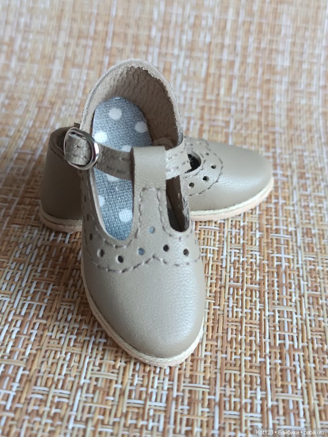 Туфельки для Руби Ред Ruby Red Fashion Friends (фото 2)