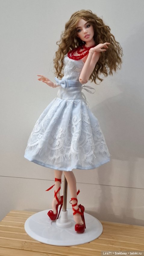 Poko 1/4 от Юлии Черноморовой (фото 5)