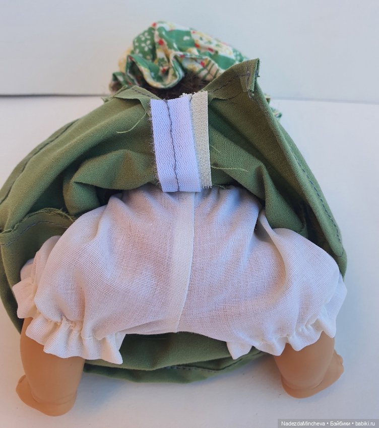 Пупс Паолитос Paola Reina 90-х в коробке (фото 7)