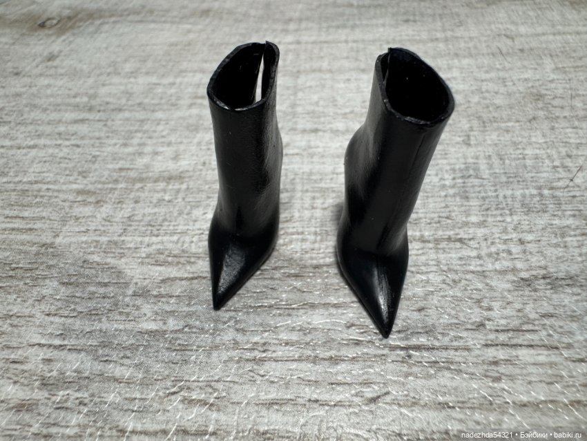 Аутфит Барби Базовая модель №1 Кит (2) (фото 5)