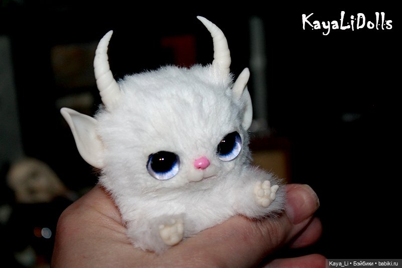 Котик черный, котик белый (фото 7)