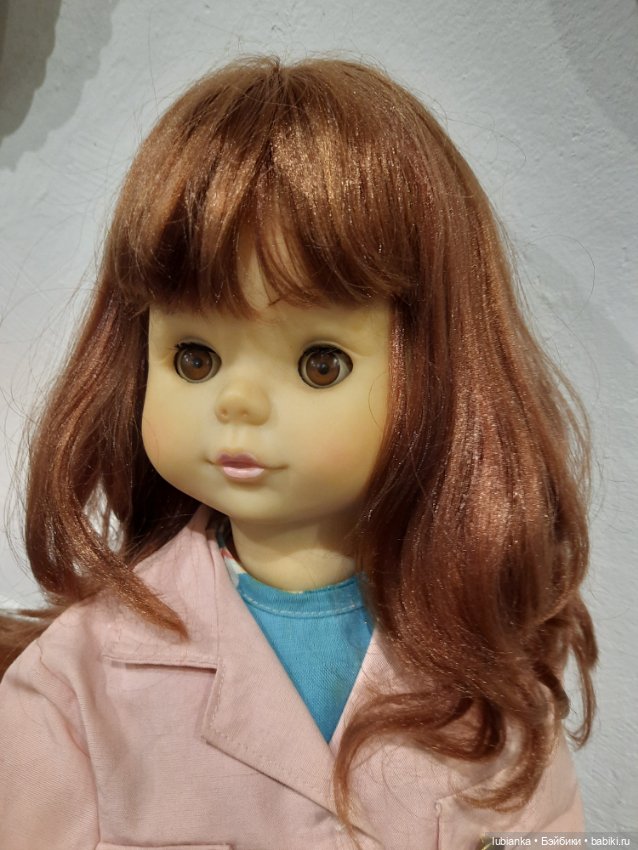 Ооооооочень редкая Аришка (фото 5)