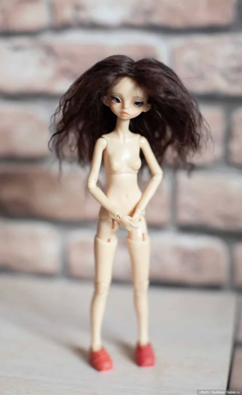 Паричок на размер головы 9,5-10,5 см (фото 5)