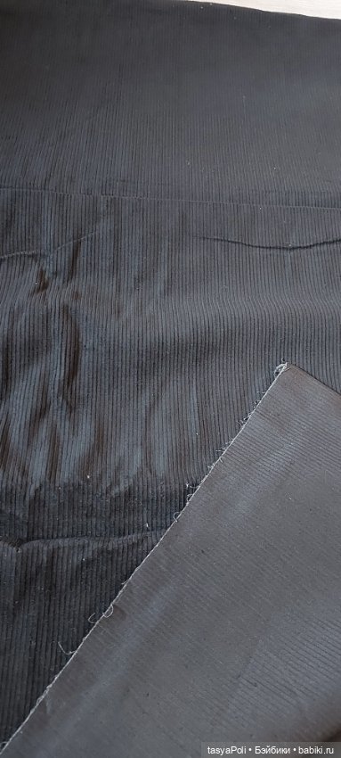 Разные винтажные ткани. СССР (фото 4)