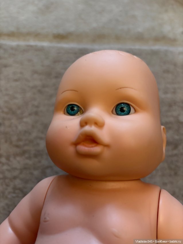 Пупс весна — Игровые куклы (фото 2)