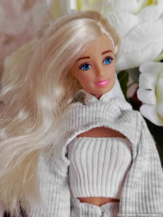 Барби — Игровые куклы (фото 6)