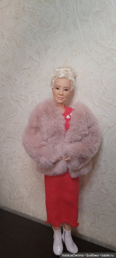 Мадам Моррибль/ Madame Morrible (фото 3)