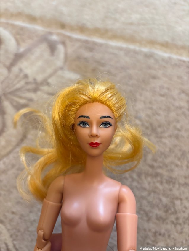 Кукла барби — Игровые куклы (фото 2)